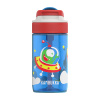 Бутылка для воды Kambukka LAGOON Happy Alien (400 мл)