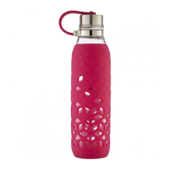 Бутылка для воды CONTIGO PURITY VERY BERRY (590 мл)