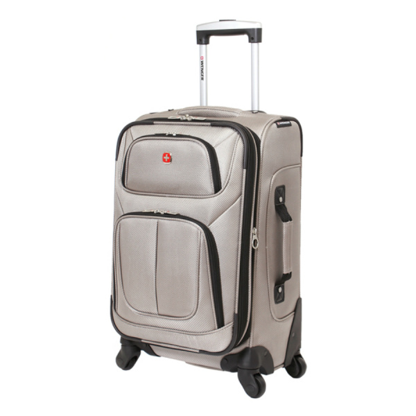 Чемодан WENGER SION, 35 л