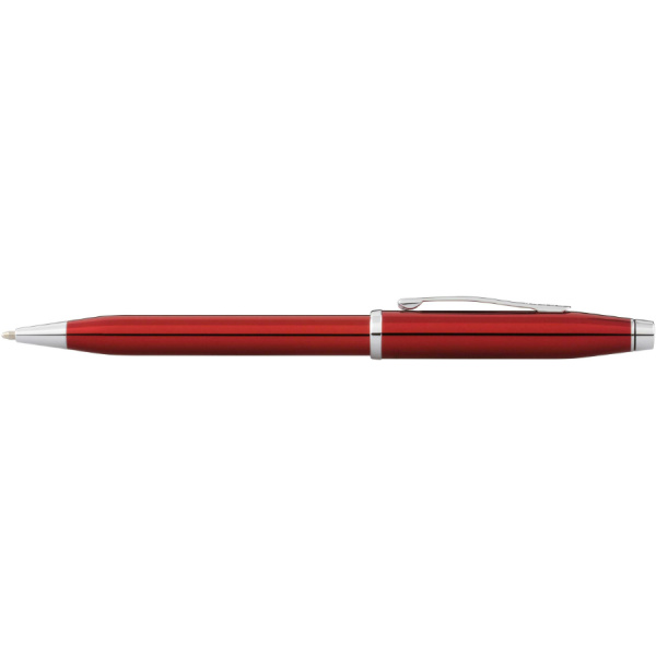 Ручка шариковая Cross CENTURY II-RED CT