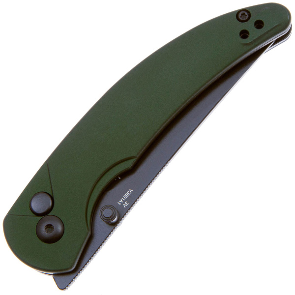 Складной нож Kizer Chili Pepper