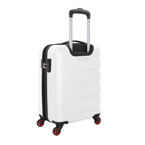 Чемодан SWISSGEAR TYLER, 37 л