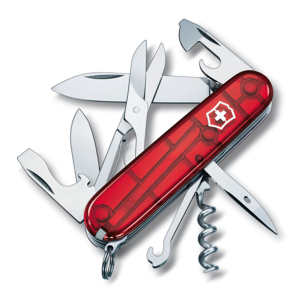 Складной нож Victorinox Climber