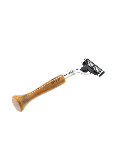 Станок для бритья IL Ceppo R-BOB-RGM
