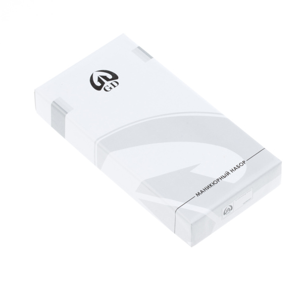 Маникюрный набор GD 2152GRSM