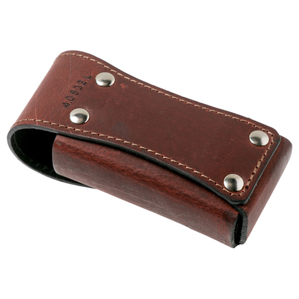 Чехол кожаный VICTORINOX для Swiss Tools Spirit