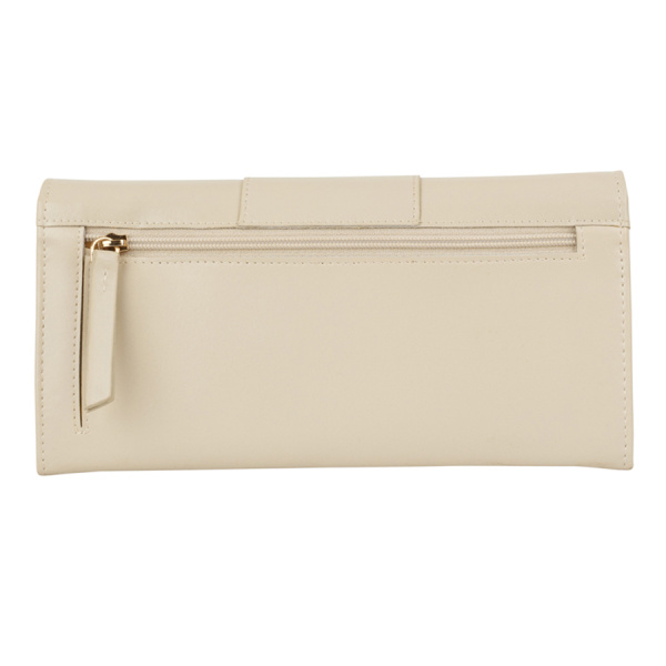 Кошелёк Cross Kelly Wall Ivory, слоновая кость