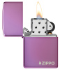 Зажигалка ZIPPO Classic с покрытием Abyss™ 24747ZL