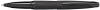 Ручка-роллер Selectip Cross ATX Brushed Black PVD
