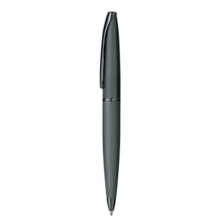 Шариковая ручка Cross ATX - Titanium Grey PVD