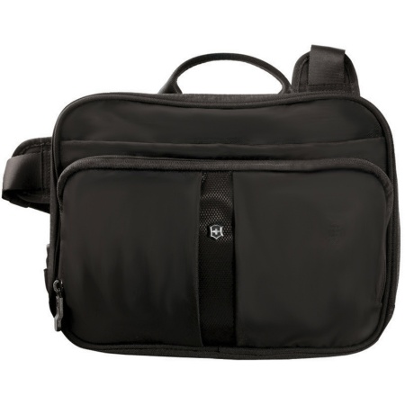 Сумка наплечная горизонтальная Travel Companion VICTORINOX