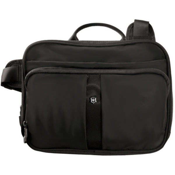 Сумка наплечная горизонтальная Travel Companion VICTORINOX