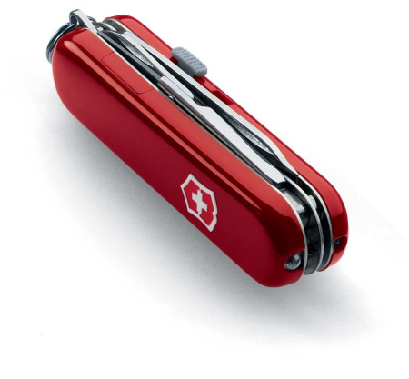 Нож-брелок VICTORINOX Midnight Manager 0.6366
