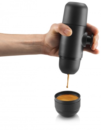 Портативная эспрессо машина Minipresso GR