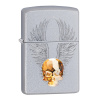 Зажигалка Zippo Classic