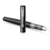 Ручка перьевая Parker "Vector XL Black"