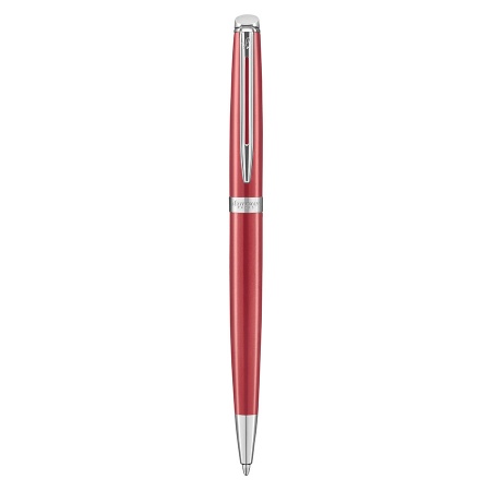 Шариковая ручка Waterman Hemisphere - Essential Coral Pink CT