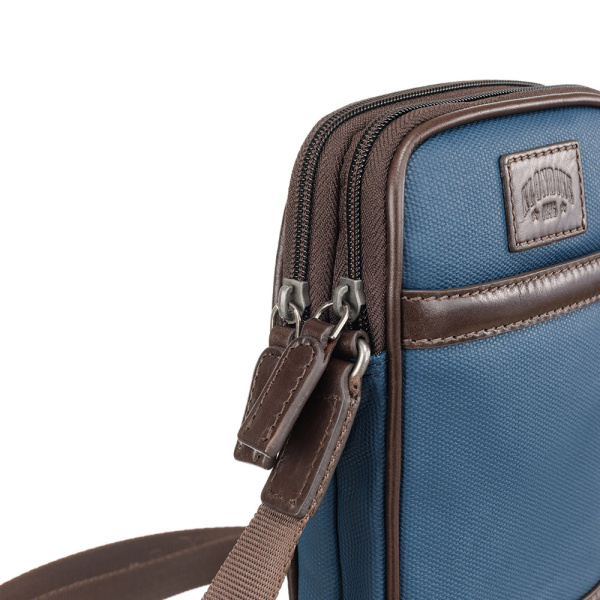 Сумка через плечо KLONDIKE "URBAN" KD1402-03