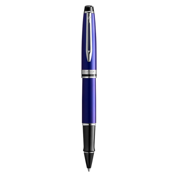 Ручка-роллер Waterman Expert 3 - Blue CT