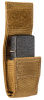Чехол ZIPPO для широкой зажигалки 48401