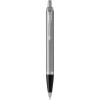 Шариковая ручка Parker IM Core - Stainless Steel CT, M