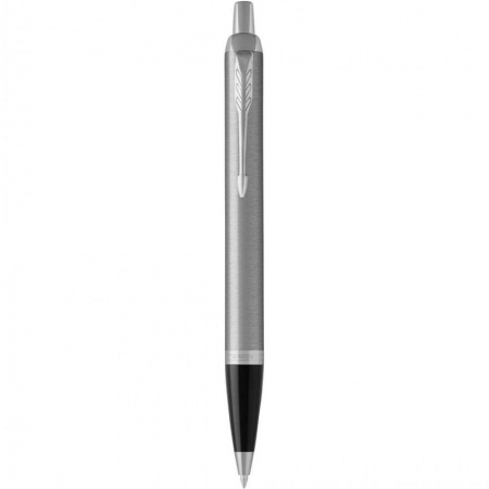 Шариковая ручка Parker IM Core - Stainless Steel CT, M