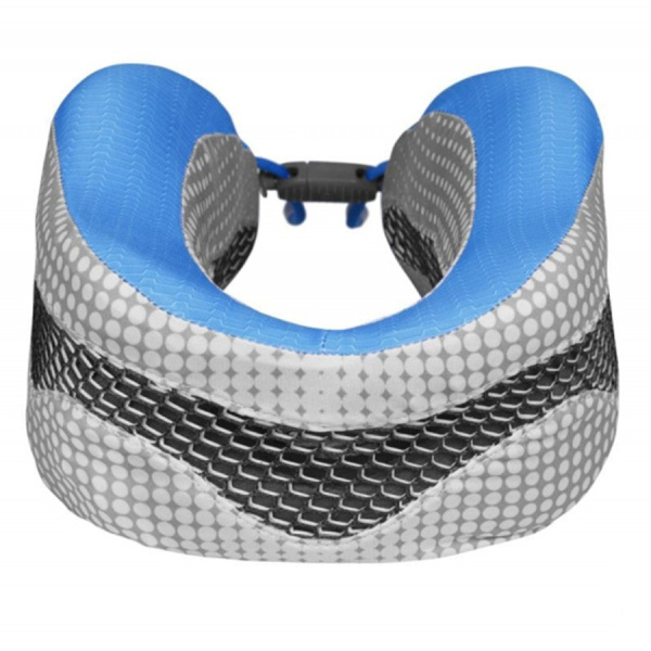 Подушка для путешественников Cabeau Evolution Cool Pillow