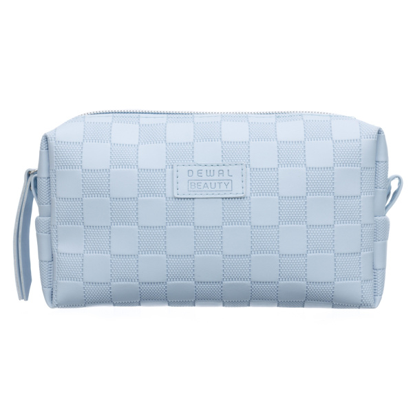 Косметичка Dewal Beauty серия "Шашки" BG-330
