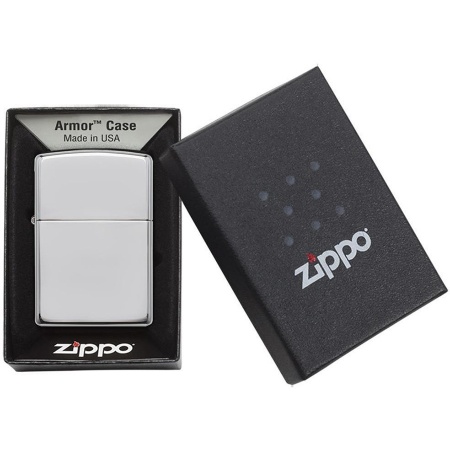 Зажигалка Zippo