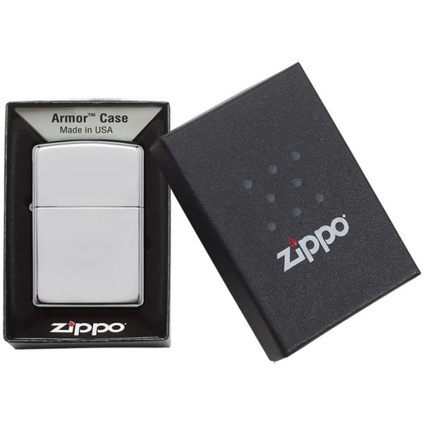 Зажигалка Zippo