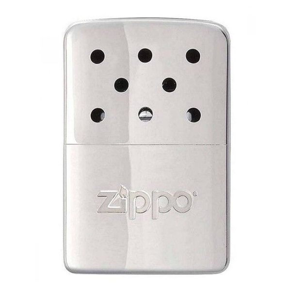Каталитическая грелка Zippo