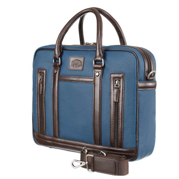 Портфель KLONDIKE "URBAN" KD1404-03 Портфель KLONDIKE "URBAN" KD1404-03