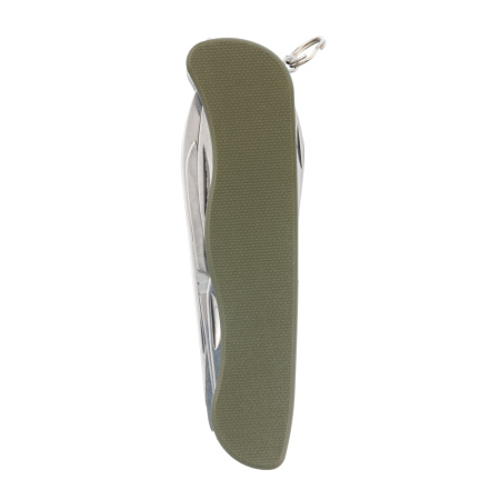 Нож перочинный Stinger FK-K9007G10-GREEN