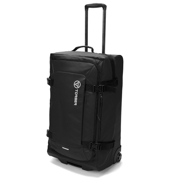 Сумка на колесах TORBER Mobi T1809BLL