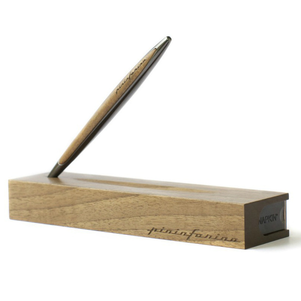 Вечный карандаш Napkin Forever Pininfarina Cambiano Alluminio