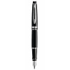 Ручка перьевая Waterman EXPERT 3 BLACK LAQUE СT F