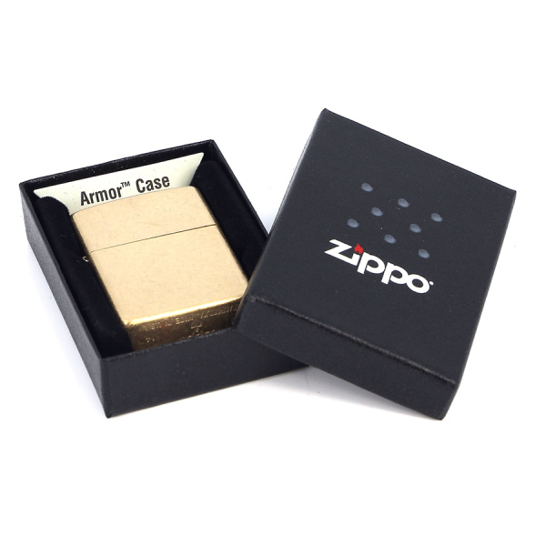 Зажигалка Zippo Armor
