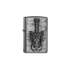 Зажигалка Zippo 205 Dark Side Sword