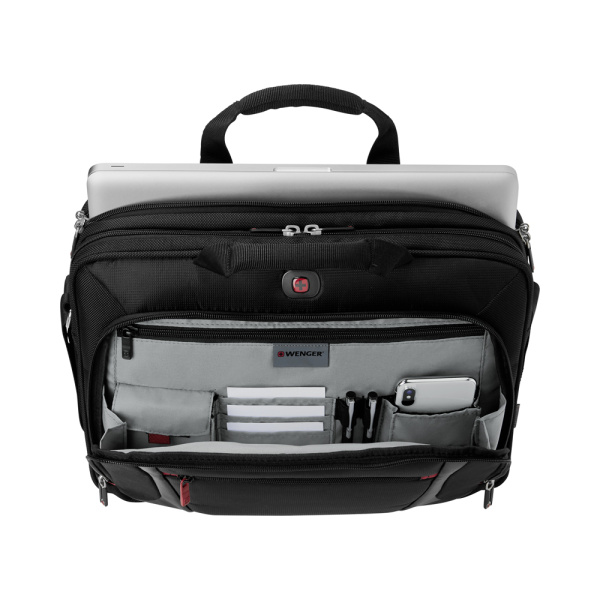 Портфель для ноутбука 15'' WENGER 600643