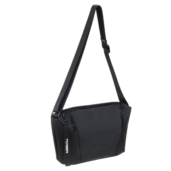 Сумка через плечо TORBER Nova T10820