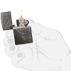 Зажигалка Zippo Classic