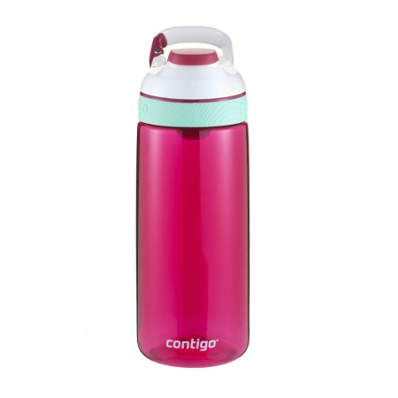 Бутылка для воды CONTIGO COURTNEY SANGRIA (590 мл)