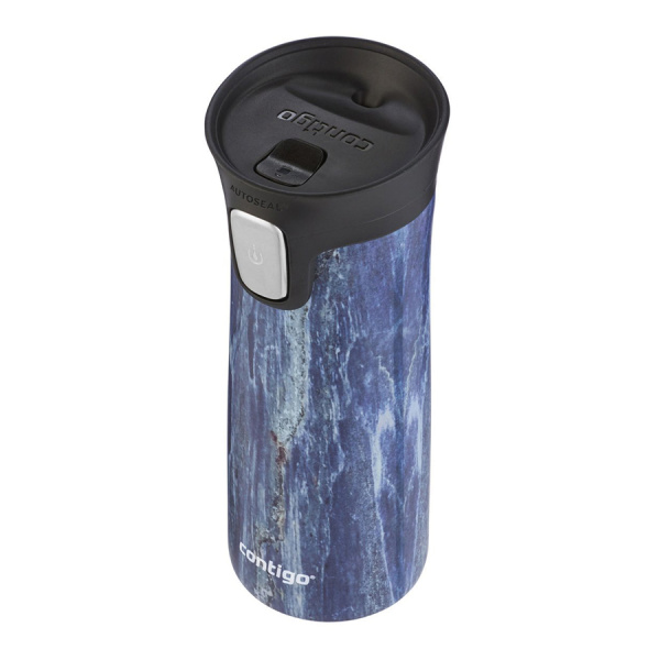 Термокружка Couture Pinnacle Blue Slate (420 мл)