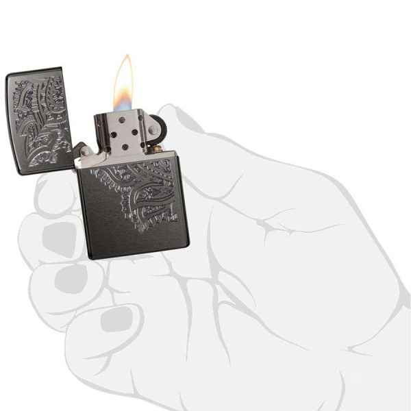 Зажигалка Zippo Classic