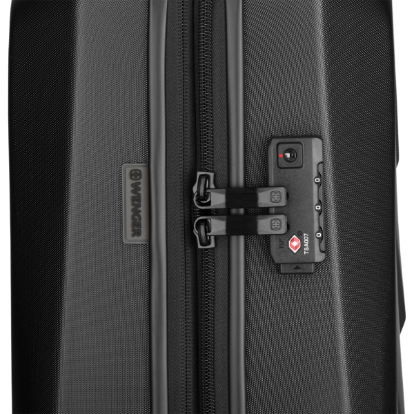 Чемодан WENGER Prymo 612536
