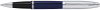 Ручка-роллер Selectip Cross Calais Blue Lacquer