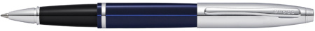 Ручка-роллер Selectip Cross Calais Blue Lacquer