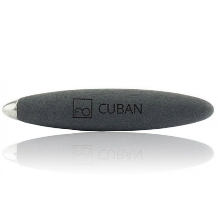 Вечный карандаш Napkin Forever Cuban Titanio с подставкой