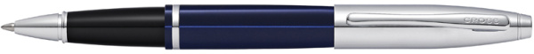 Ручка-роллер Selectip Cross Calais Blue Lacquer