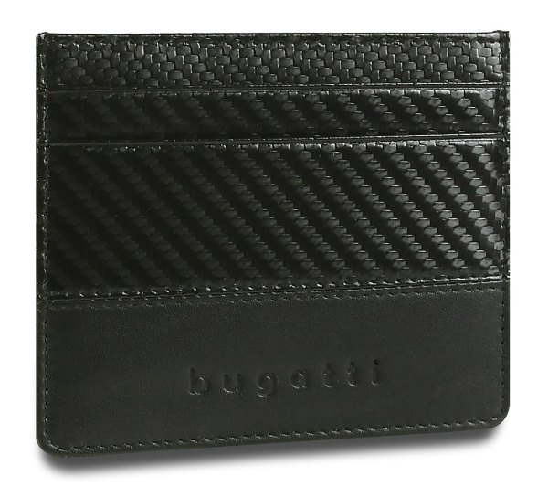 Портмоне для кредитных карт BUGATTI КОМЕТА | COMET 49220701